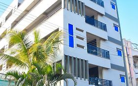 Mahas Comfort Homestays, Fully Furnished Air Conditioned Apartments